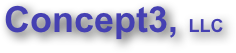 Concept3, LLC 